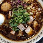 スパイス・ラー麺 卍力 行徳店 - 