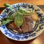 五條　源兵衛 - 