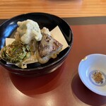 五條　源兵衛 - 