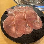 Yakiniku Kingu - 