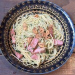 クレージー ドッグカフェ - 