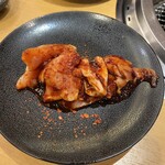 Yakiniku Kingu - 