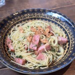 クレージー ドッグカフェ - 