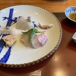 五條　源兵衛 - 