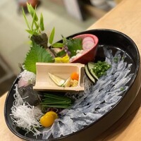 河太郎 中洲本店 - 