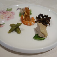 全聚徳 銀座店 - 