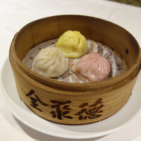 全聚徳 銀座店 - 