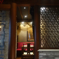 全聚徳 銀座店 - 