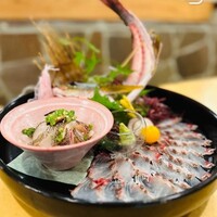 河太郎 中洲本店 - 