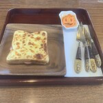 FRENCH MONSTAR SETOUCHI FOOD ART - 