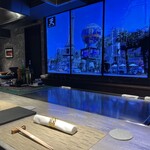 Tachikawa Teppanyaki Suteki Ten - 