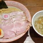 麺屋 いちびり NEXT - 