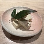 Shinyuu - クリームチーズのワサビ醬泊