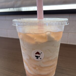 Ice cafe KOSUI - 