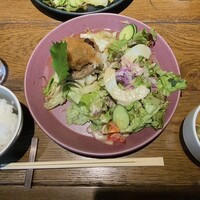 グリル プランチャ -  グリル プランチャ -