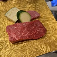 立川 鉄板焼 ステーキ 天 - 