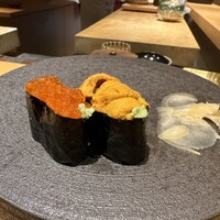 新宿 鮨 つむぎ - 