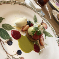 クレソン リバーサイド ストーリー 旧軽井沢 - 