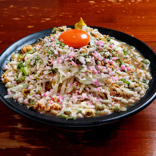 豚骨らーめん れん_2