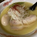 麺酒処 ぶらり - 