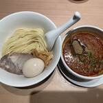 らぁ麺 はやし田 - 