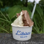 リビスコ - 料理写真: