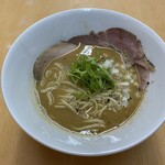 まぜそば いづな - ラーメン（数量限定）