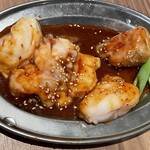 本格焼肉・韓国家庭料理 食辛房 - コテッチャン