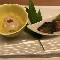 鮨・串揚げ 春夏秋冬 - 