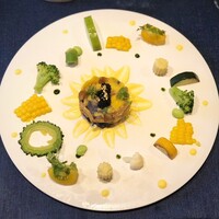 Global French Kitchen 雫 - 