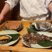 日本料理 梅林 - 