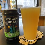 クラフトビール量り売りTAP&GROWLER - 