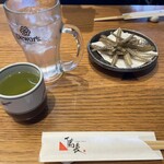 Hitsumabushi Nagoya Binchou - 