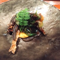 愚直に - 