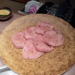 焼肉牛宮城 別邸 - 