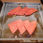 焼肉牛宮城 別邸 - 