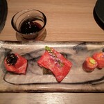 焼肉牛宮城 別邸 - 