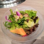 焼肉牛宮城 別邸 - 