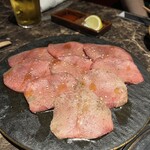 EbisuYakiniku Akami - 