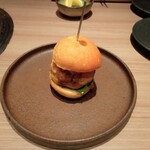 焼肉牛宮城 別邸 - 