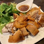 PHO TRUNG - 