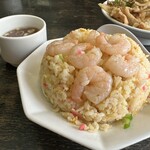 南京亭 国立店 - 