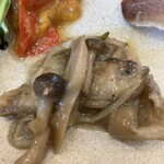 炭焼料理とイタリアン 辻 - 