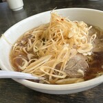 南京亭 国立店 - 