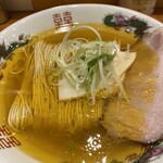 中華そば やいろ亭 - 