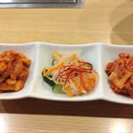 和牛専門店 焼肉 牛和 - 