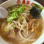 東京おぎくぼラーメン ゑびすや - 