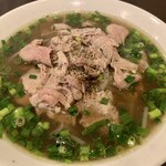 PHO TRUNG - 