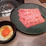 焼肉牛宮城 別邸 - 