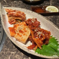 恵比寿焼肉 あかみ - 
